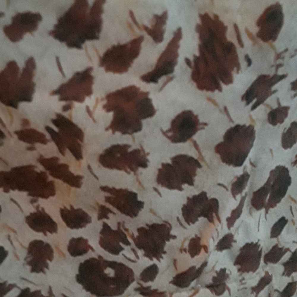 Meet your Posher, Danyelle